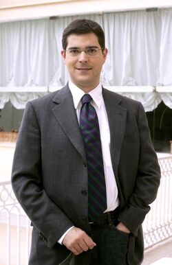 22 Annual Meeting Young of Confindustria