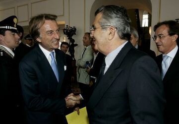 22 Annual Meeting Young of Confindustria