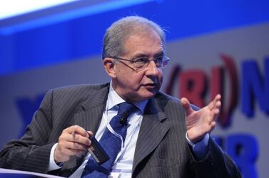 X Forum Piccola Industria