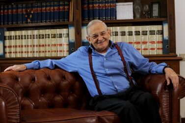 ORESTE FLAMMINII MINUTO