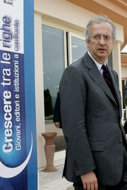 osservatorio permanente giovani editori