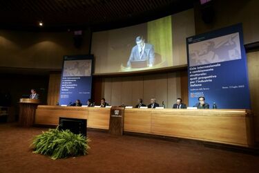 Centro Studi Confindustria