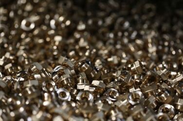 Rubinetterie Bresciane Bonomi