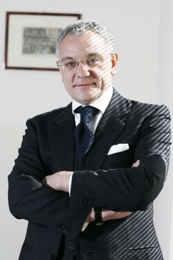 Roma 21 february 2008 in the picture Fabio Bistoncini photo by ©StudioFrancescin