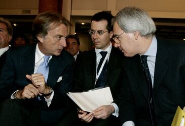 22 Annual Meeting Young of Confindustria