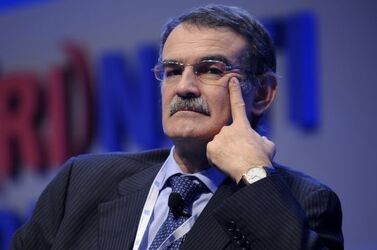 X Forum Piccola Industria