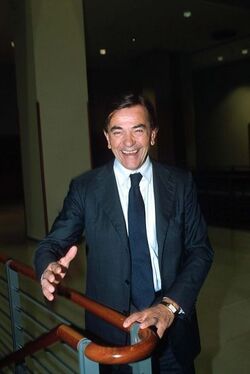 BENITO BOSCHETTO AD IVECO