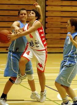 Basket Cassarate Riva Ceresio Reussbhl Basket Cassarate Riva Ceresio Reussbhl