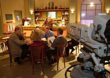 Comano present. trasmissione TSI Mi ritorni in mente 