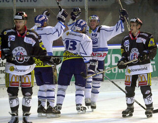 Hockey LNA HC Ambri Piotta Rapperswil Jona Hockey LNA HC Ambri Piotta Rapperswil Jona