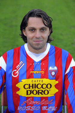 Calcio Massimo immersi