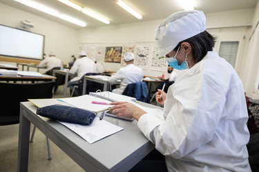 Lugano corso di preparazione per il diploma di pizzaiolo Lugano corso di preparazione per il diploma di pizzaiolo