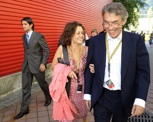 Locarno Festival internazionale del Film presentazione film Petites Historias das Criancas