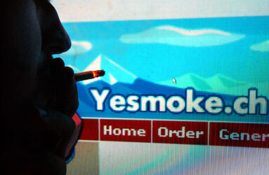 Yesmoke