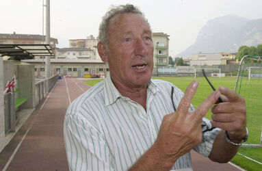 Speciale Sport personaggi mondo dello sport