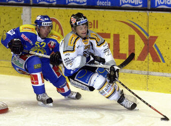 Hockey LNA HC Lugano HC Davos Hockey LNA HC Lugano HC Davos