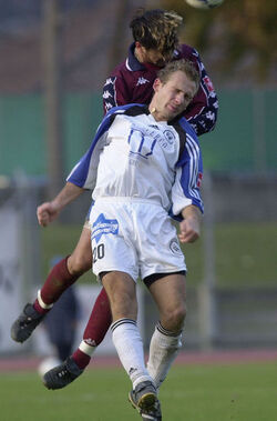 Calcio LNB AC Bellinzona FC Wil