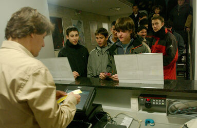 Bellinzona Cinema Forum