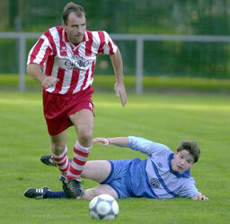 Calcio regionale FC Brissago FC Origlio