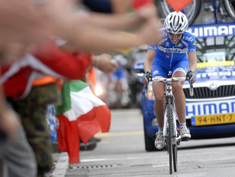 Ciclismo Mondiali Mendrisio 09 gara in linea donne