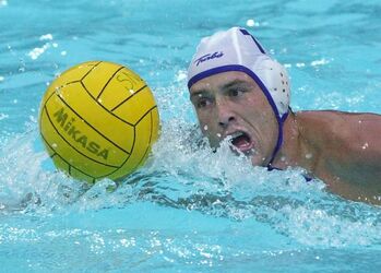 Pallanuoto Lugano Sciaffusa