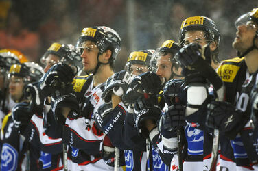 Hockey sconfitta Ambri Piotta