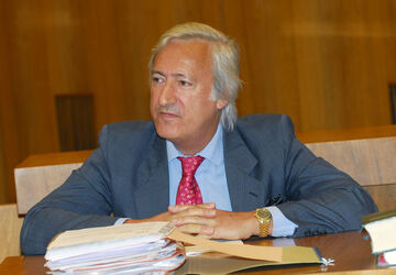 Lugano processo truffa