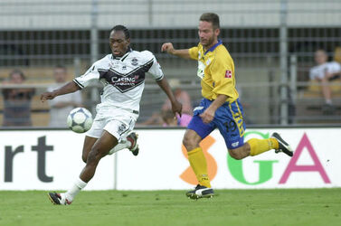 Calcio LNA recupero FC Lugano FC Zurigo