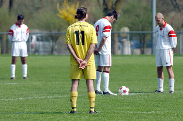 Calcio FC Ceresio AS Carona