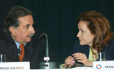 Lugano congresso PLRT
