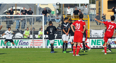 Calcio FC Lugano FC Biel Bienne