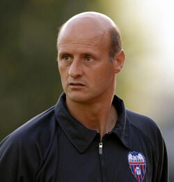 Calcio Attilio Lombardo