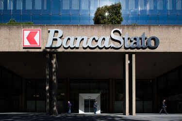 Ticino BancaStato Banca dello Stato del Cantone Ticino