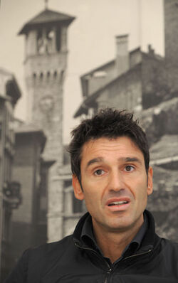 Calcio Massimo Busacca Calcio Massimo Busacca