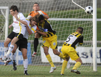 Calcio FC Mendrisio Stabio FC Red Star ZH