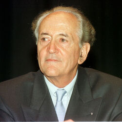 Lugano Franco Masoni