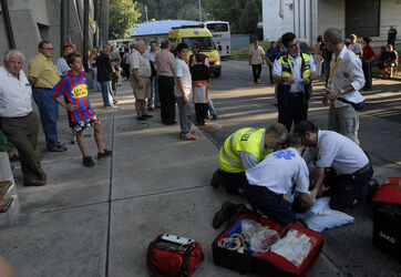 Calcio FC Chiasso Servette FC