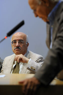 USI CS presentazione ICS