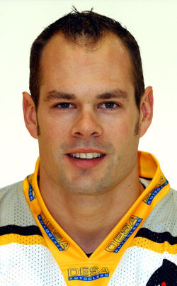 Hockey LNA HC Lugano ritratti ufficiali