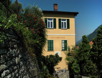 Gandria Municipio