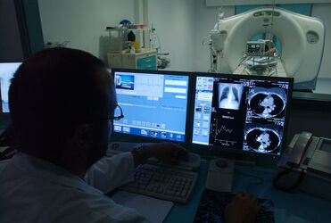 Lugano Fondazione Cardiocentro Ticino
