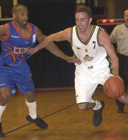 Basket coppa Saporta Lugano Snakes Portugal Telecom