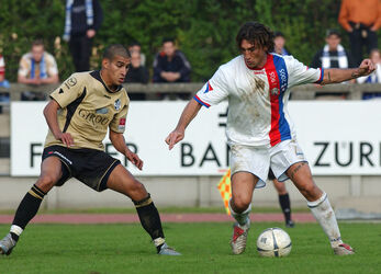 Calcio FC Chiasso FC Lucerna Calcio FC Chiasso FC Lucerna