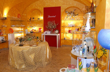 Lugano argenteria Sommaruga