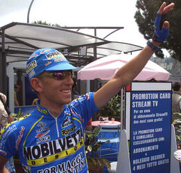 84.Giro d Italia tappe e personaggi