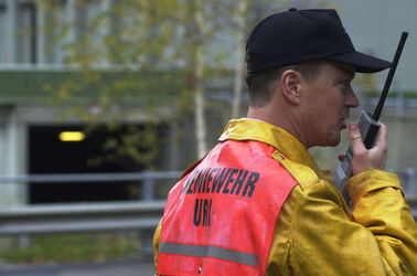 San Gottardo incidente in galleria