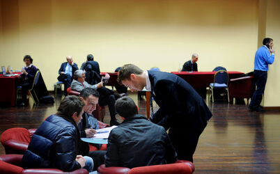 Calcio sessione calciomercato