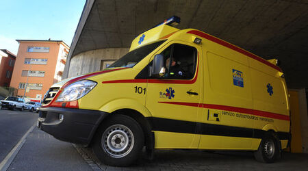 Mendrisio SAM Servizio Autoambulanza Mendrisiotto Mendrisio SAM Servizio Autoambulanza Mendrisiotto