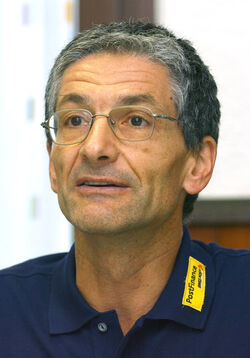 Tenero Francesco Guglielmetti
