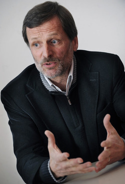 Bellinzona Walter Gianora